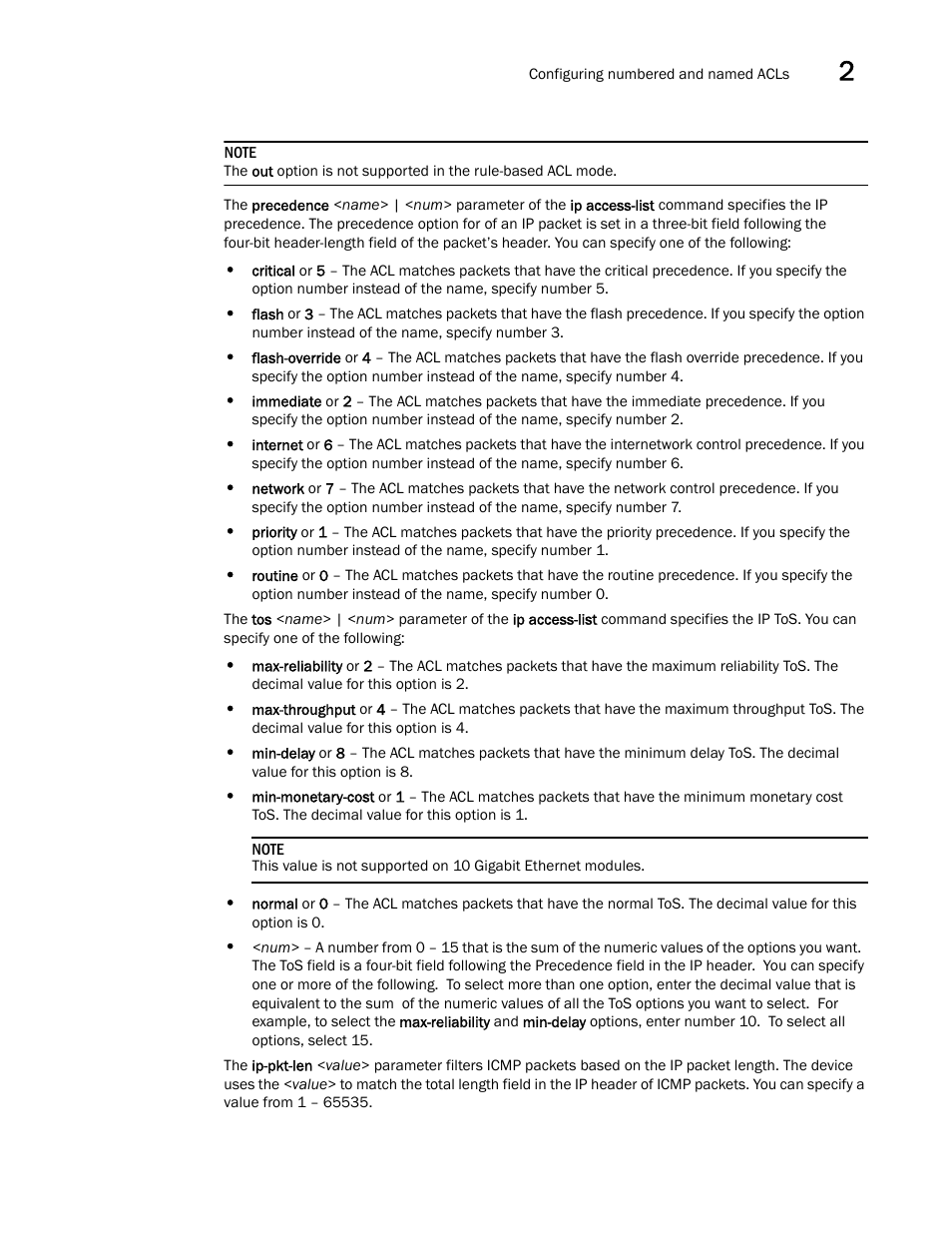 Brocade Communications Systems ServerIron ADX 12.4.00a User Manual | Page 75 / 226