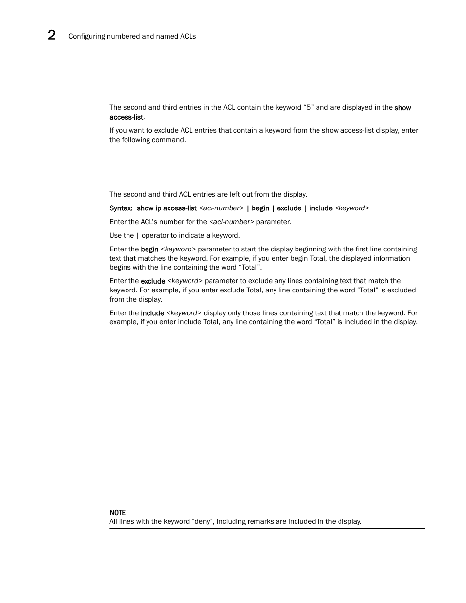 Brocade Communications Systems ServerIron ADX 12.4.00a User Manual | Page 80 / 226
