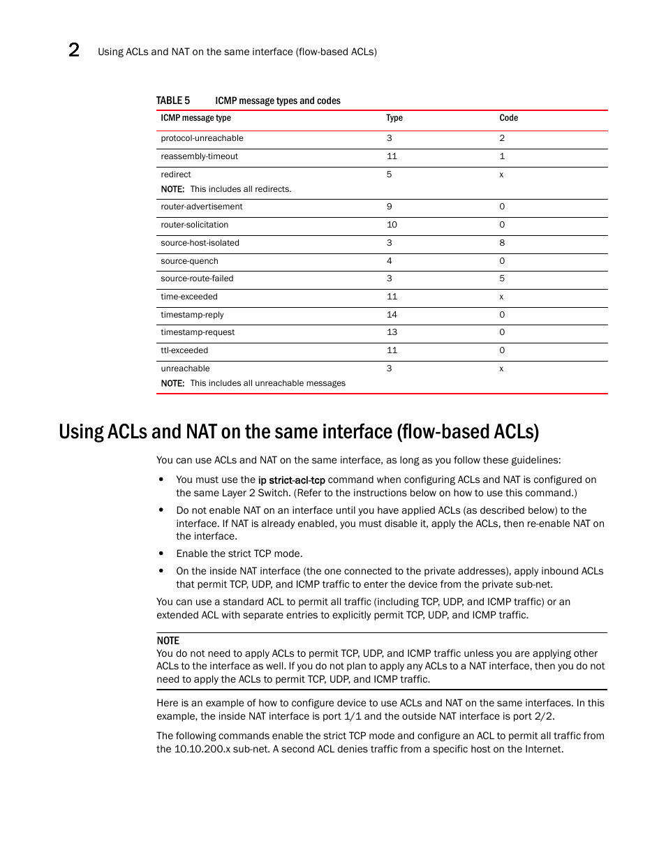 Brocade Communications Systems ServerIron ADX 12.4.00a User Manual | Page 96 / 226