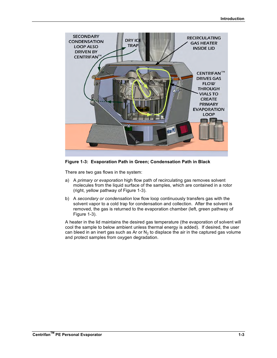 KD Scientific Centrifan PE User Manual | Page 13 / 40