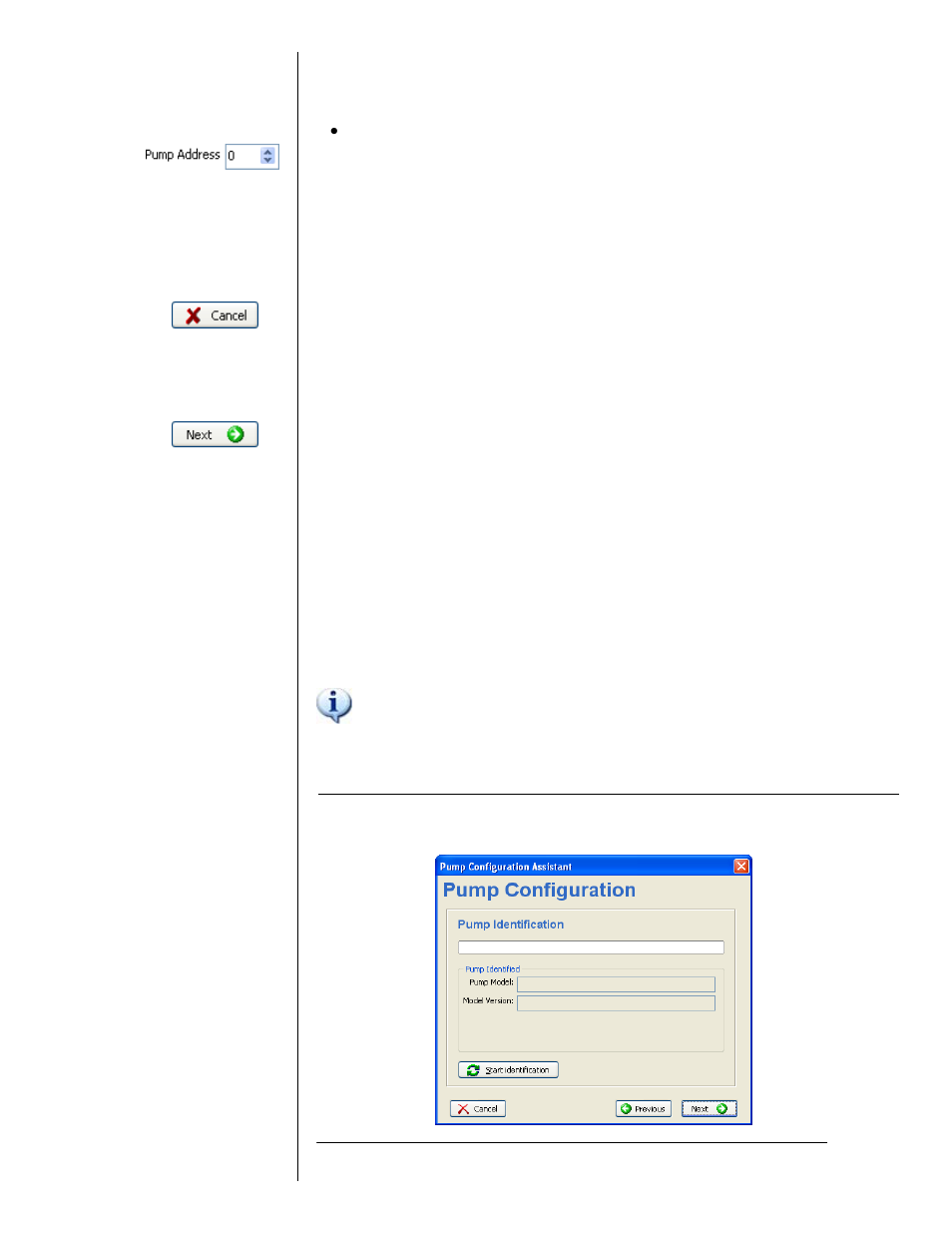 KD Scientific Adagio Control Software for Legato Series Manual User Manual | Page 13 / 49