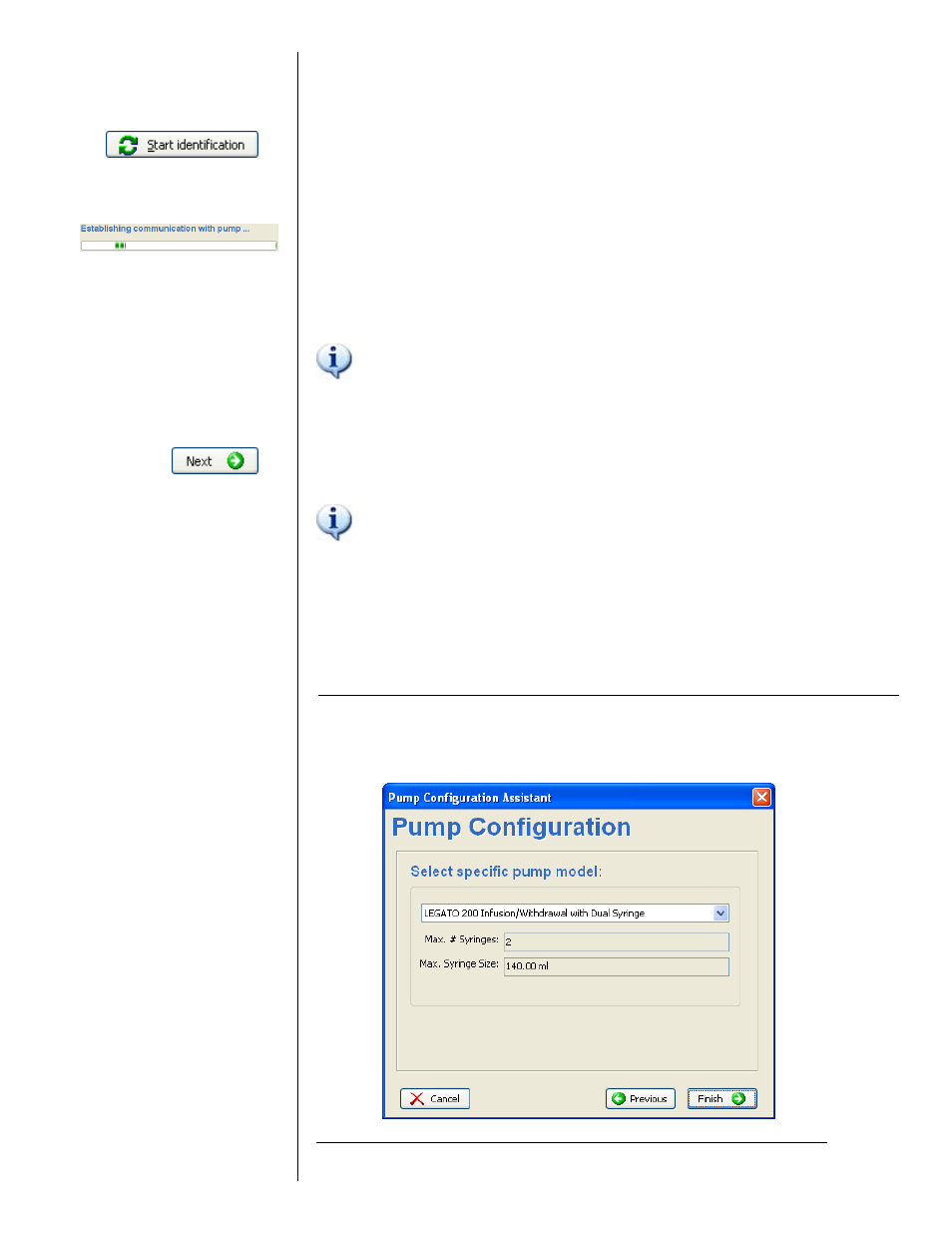 KD Scientific Adagio Control Software for Legato Series Manual User Manual | Page 14 / 49
