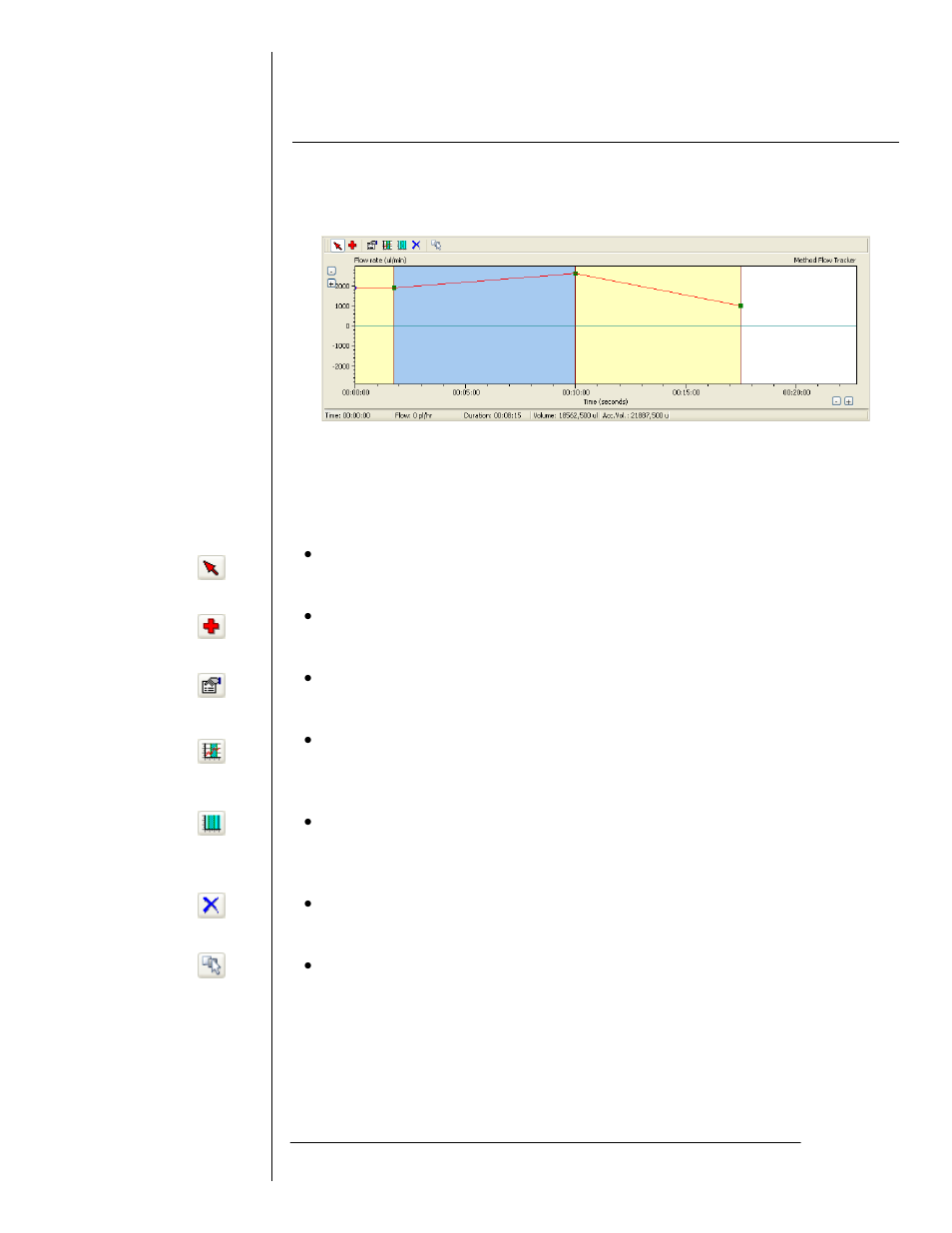 KD Scientific Adagio Control Software for Legato Series Manual User Manual | Page 23 / 49