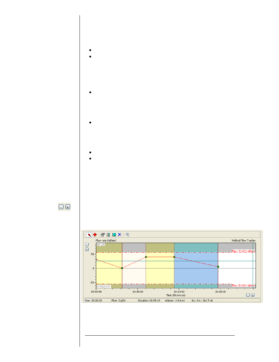 KD Scientific Adagio Control Software for Legato Series Manual User Manual | Page 26 / 49