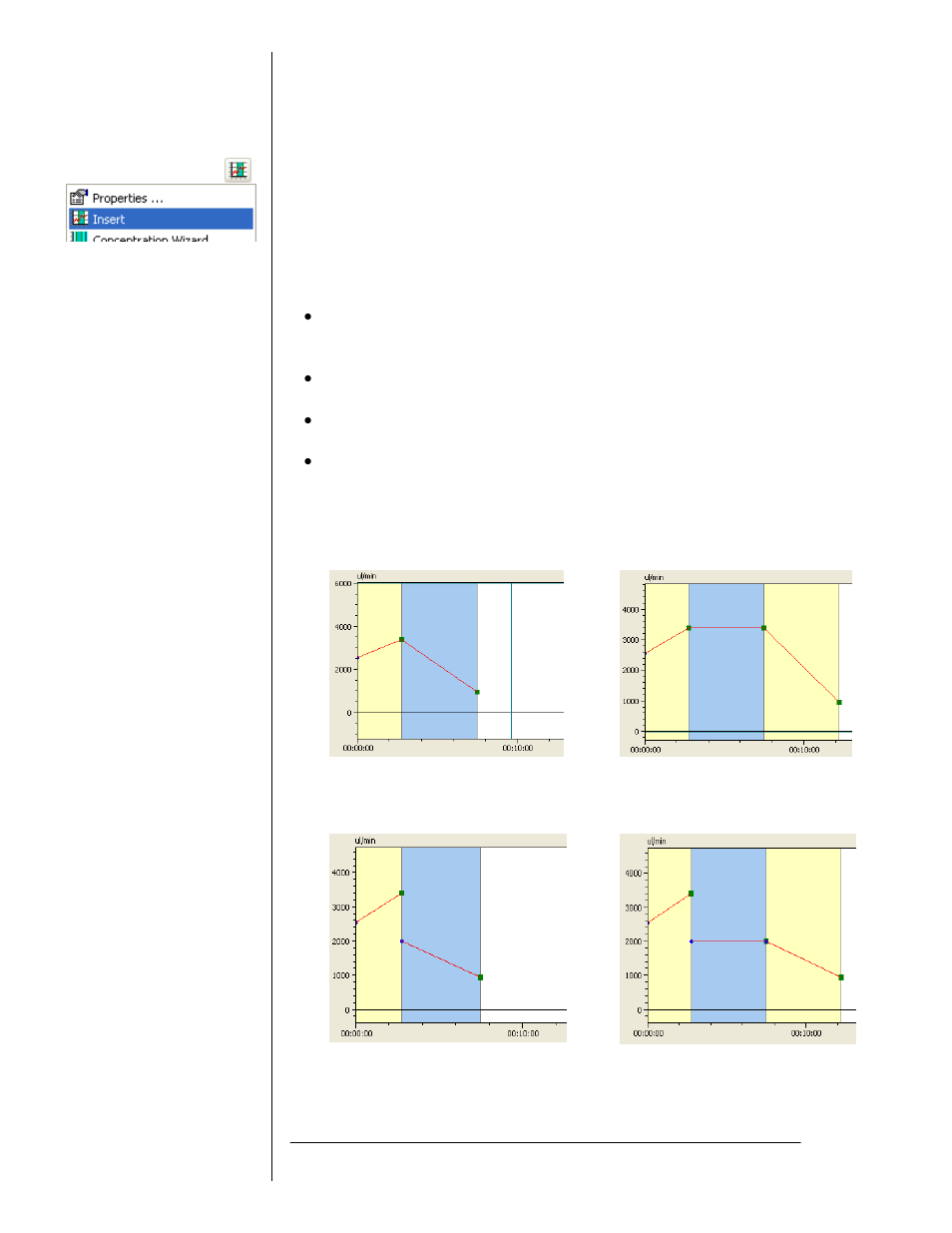 KD Scientific Adagio Control Software for Legato Series Manual User Manual | Page 31 / 49