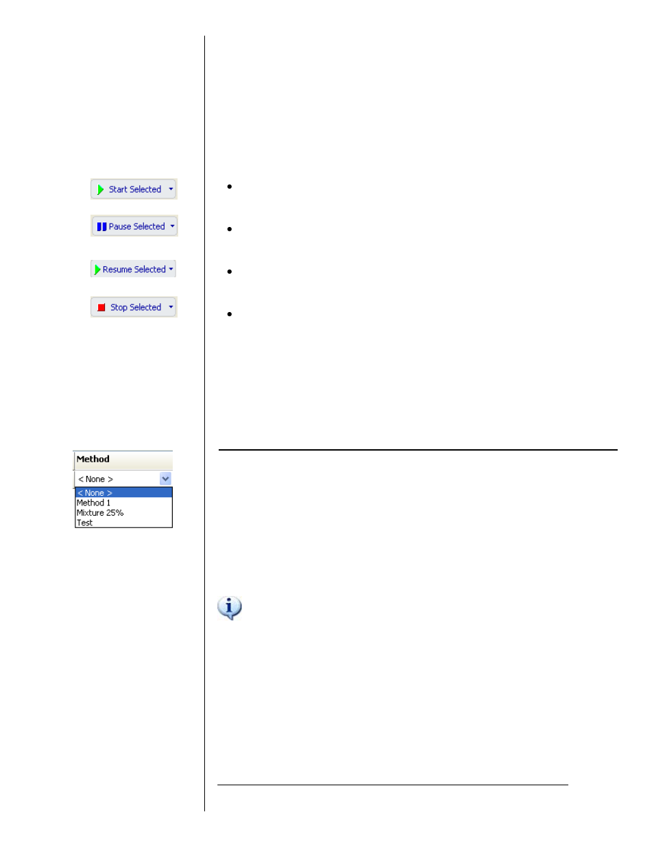 Assigning methods to a pump | KD Scientific Adagio Control Software for Legato Series Manual User Manual | Page 41 / 49
