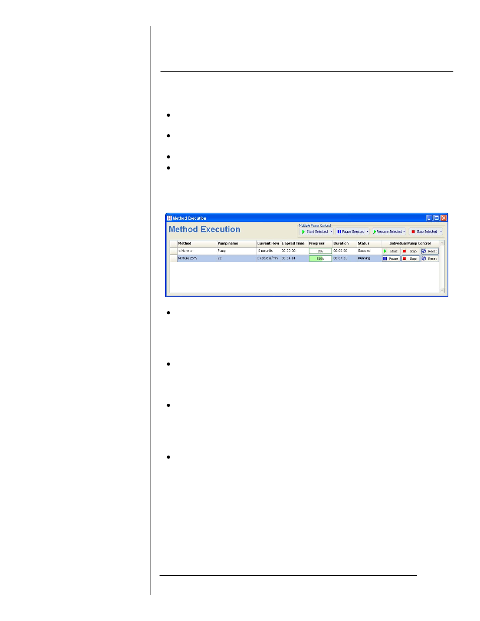 KD Scientific Adagio Control Software for Legato Series Manual User Manual | Page 43 / 49
