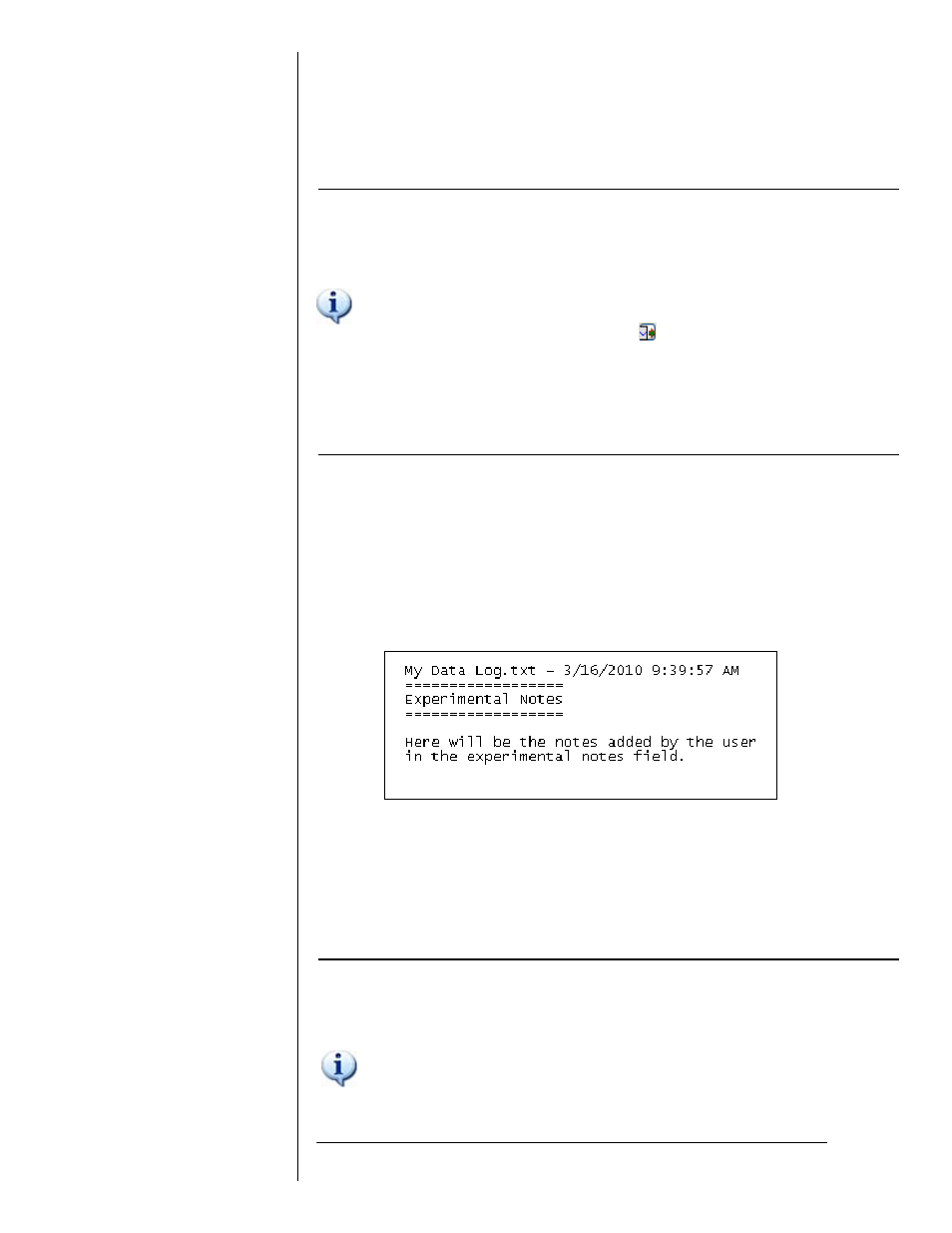 Leaving the execution task | KD Scientific Adagio Control Software for Legato Series Manual User Manual | Page 48 / 49