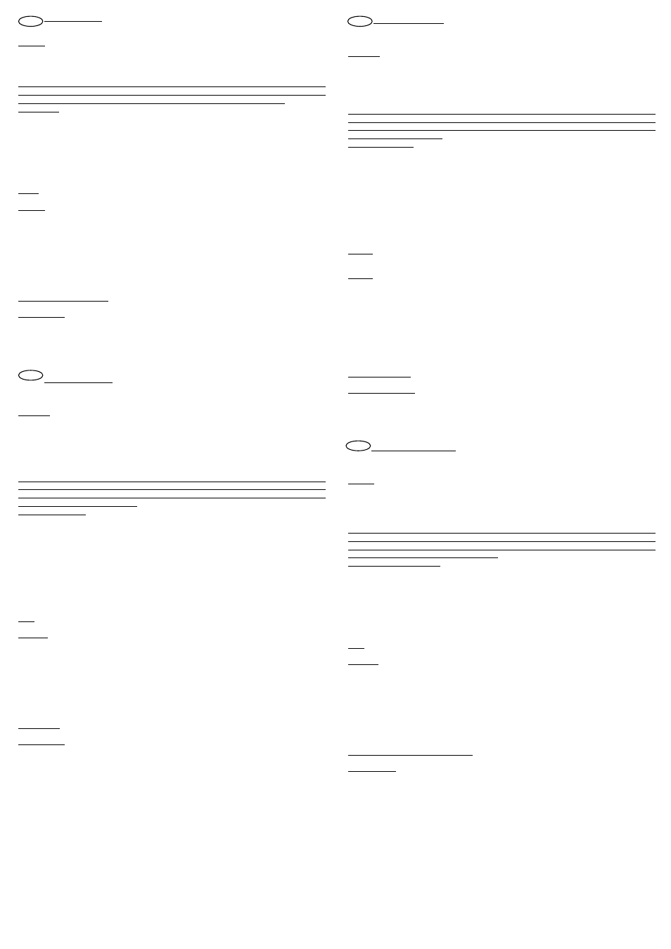 Kemo Electronic M106 User Manual | Page 2 / 4