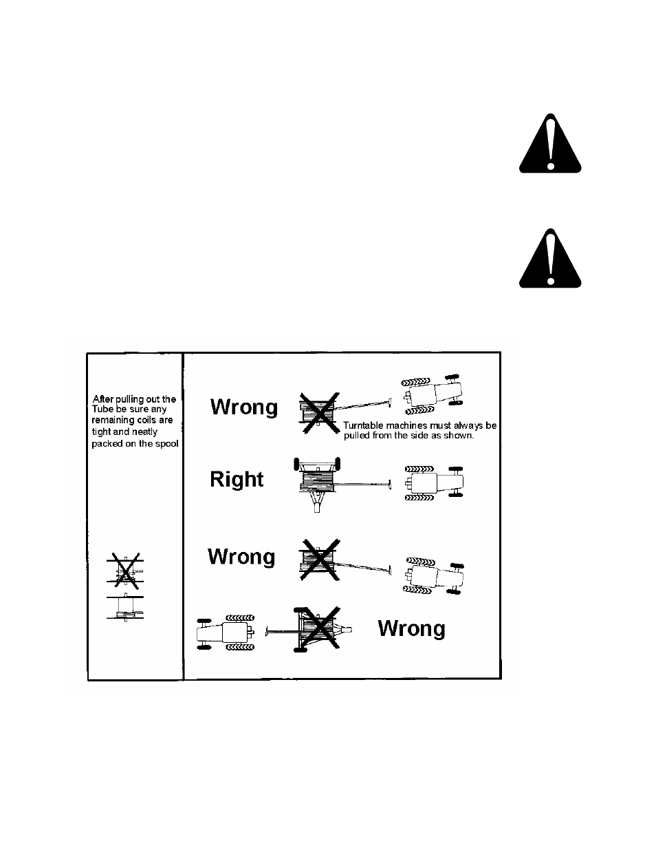 Kifco T40x1320 360,000 - 380,539 Operator Manual User Manual | Page 13 / 48