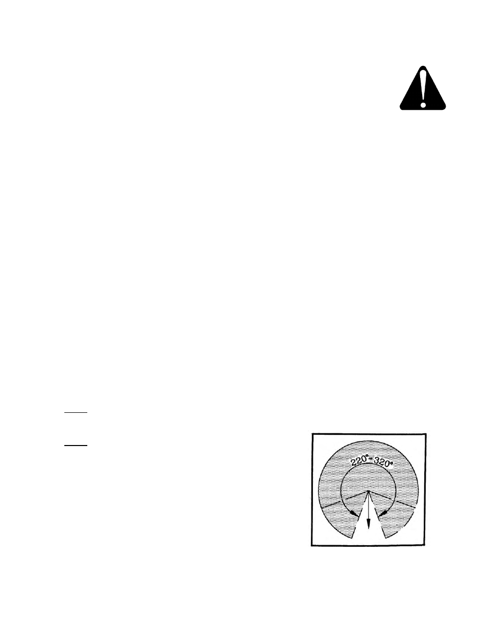 Kifco T40x1320 360,000 - 380,539 Operator Manual User Manual | Page 15 / 48