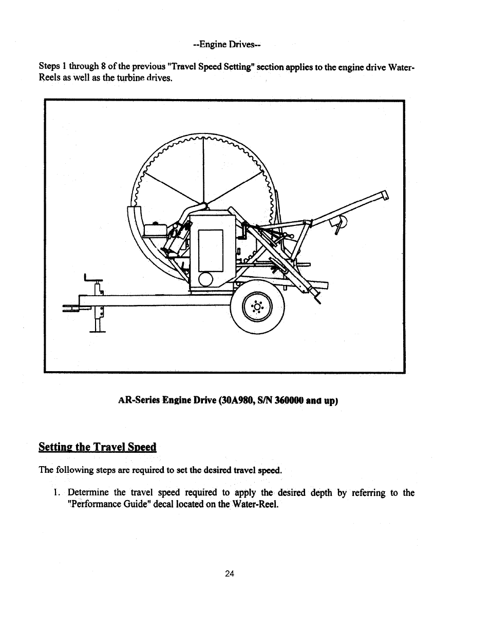 Kifco T40x1320 360,000 - 380,539 Operator Manual User Manual | Page 24 / 48