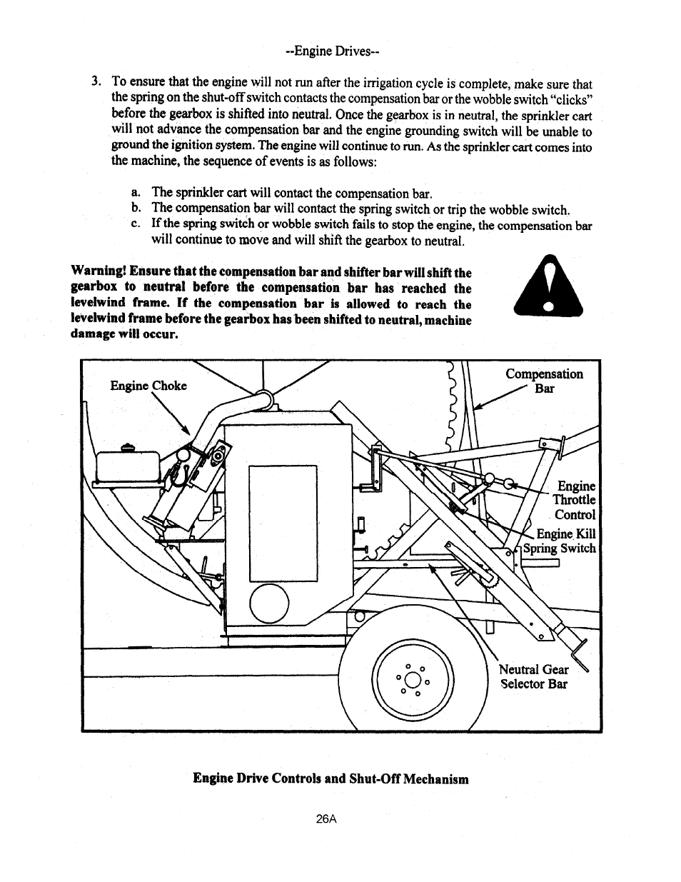 Kifco T40x1320 360,000 - 380,539 Operator Manual User Manual | Page 27 / 48