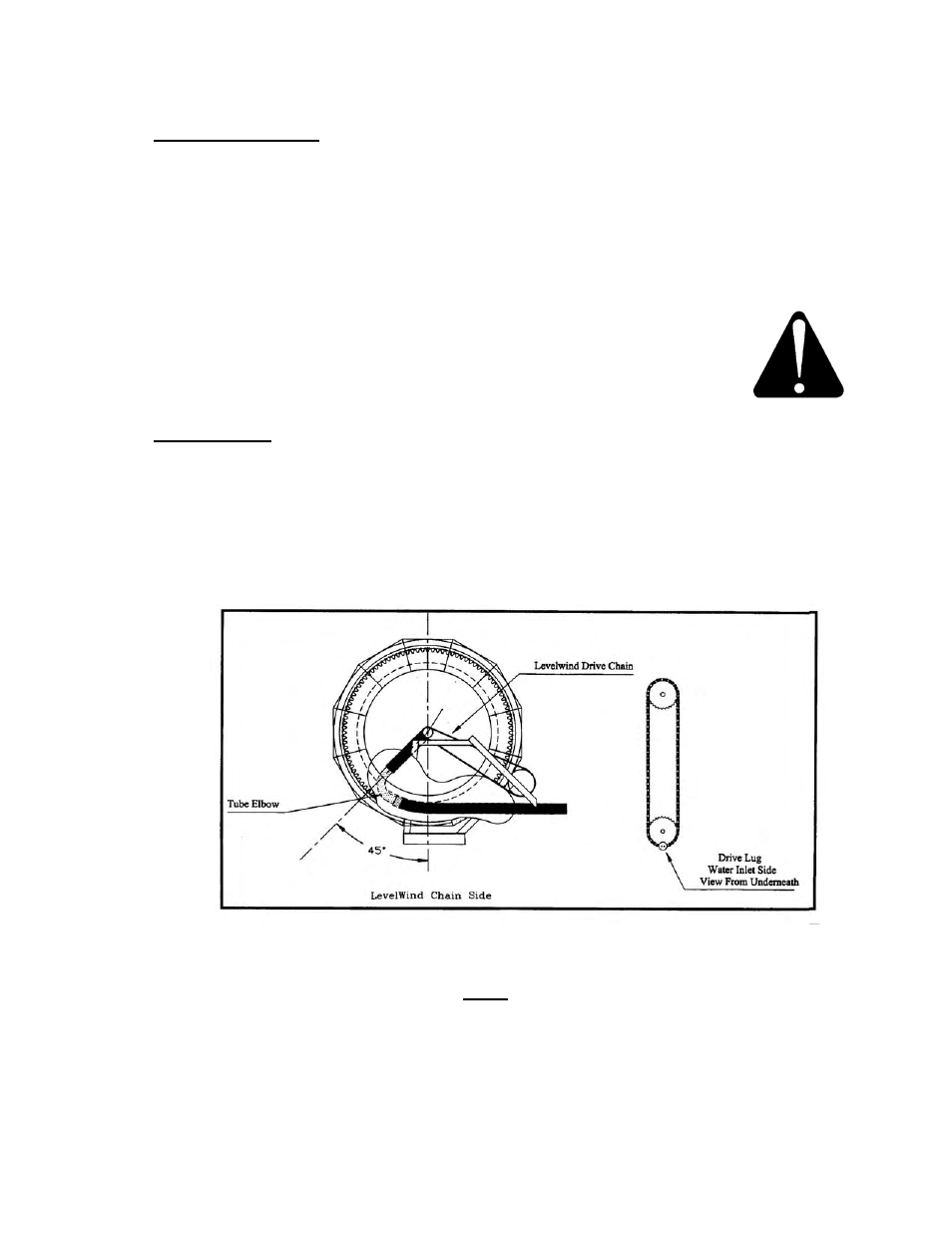 Kifco T40x1320 360,000 - 380,539 Operator Manual User Manual | Page 32 / 48