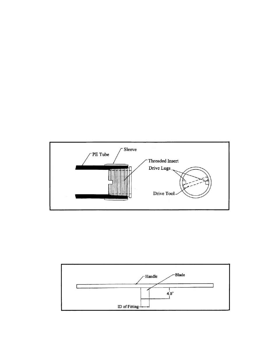 Kifco T40x1320 360,000 - 380,539 Operator Manual User Manual | Page 38 / 48