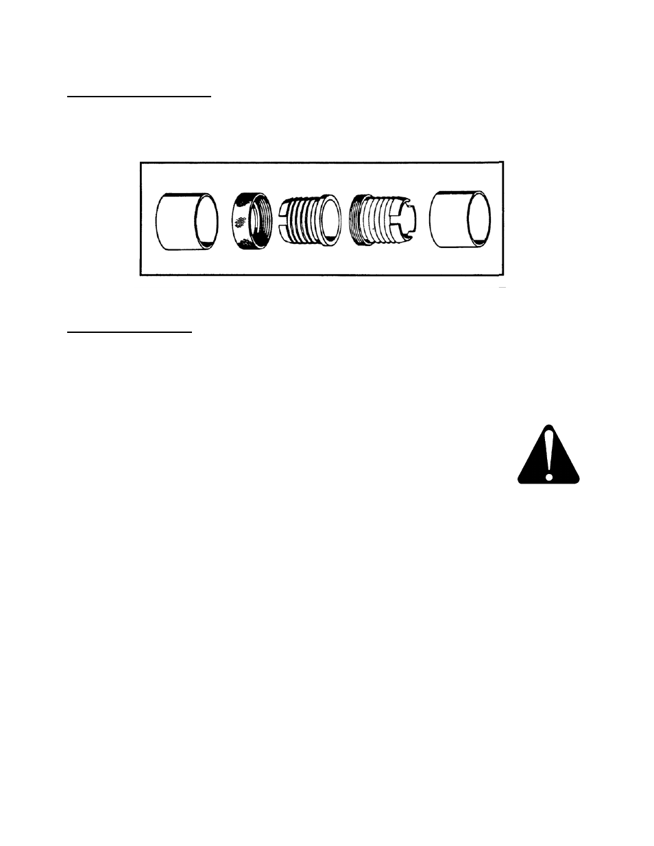 Kifco T40x1320 360,000 - 380,539 Operator Manual User Manual | Page 39 / 48