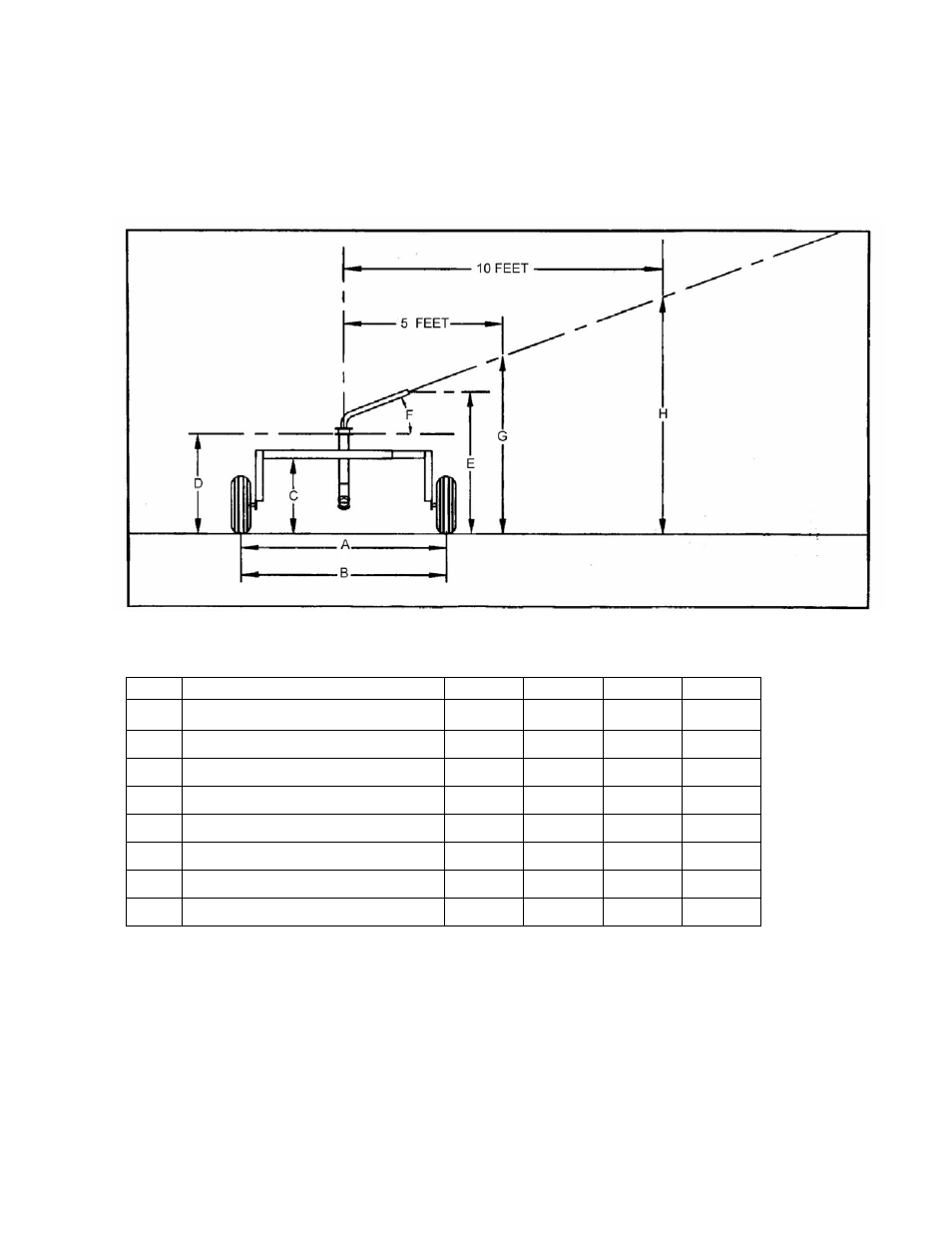 Kifco T40x1320 360,000 - 380,539 Operator Manual User Manual | Page 43 / 48