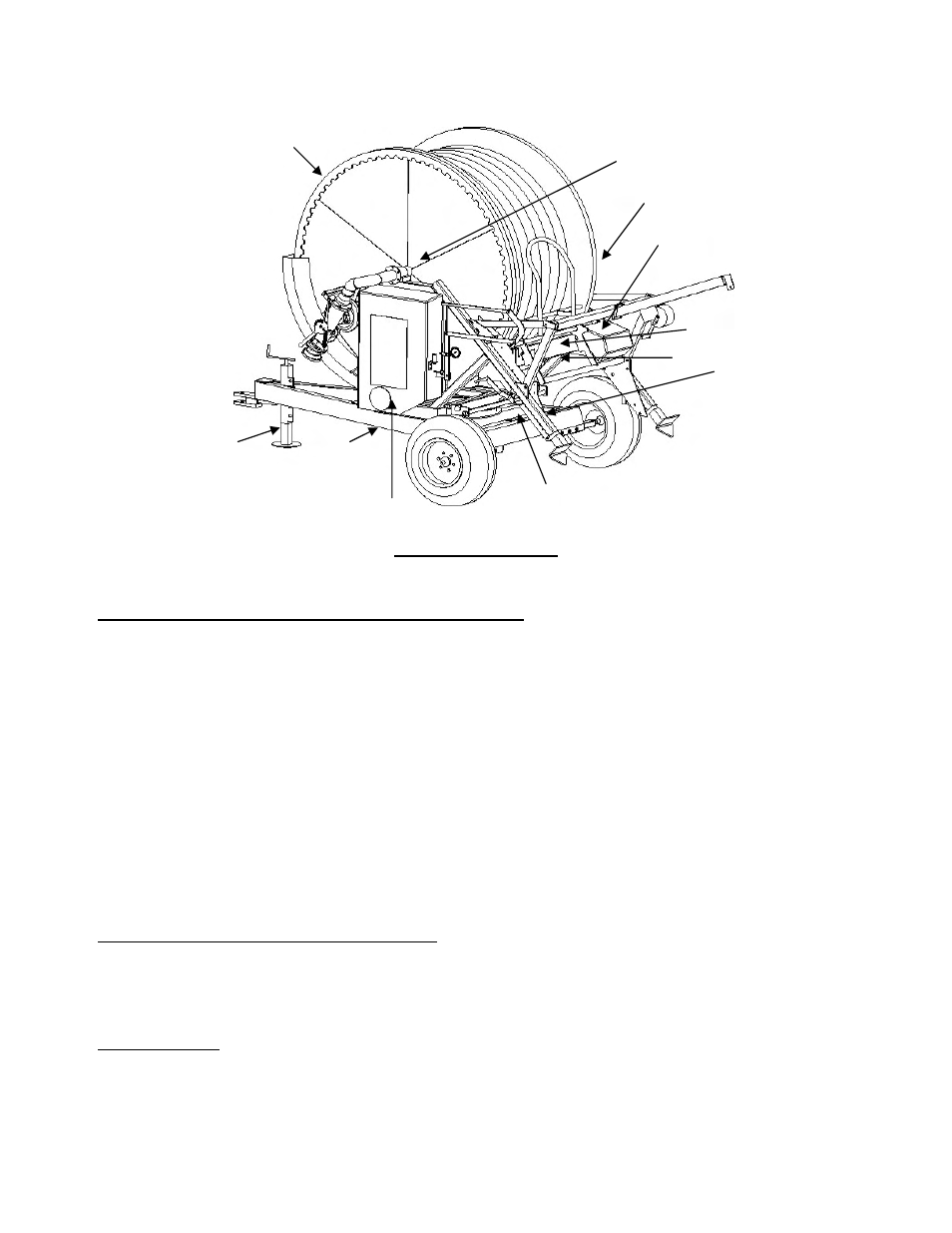 Lubrication | Kifco T40x1320 380,540 - 400,110 Operator Manual User Manual | Page 11 / 45