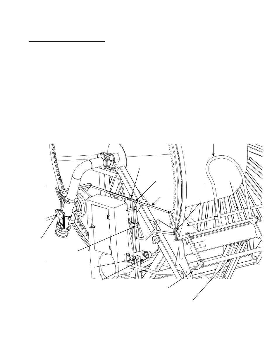 Kifco T40x1320 380,540 - 400,110 Operator Manual User Manual | Page 21 / 45