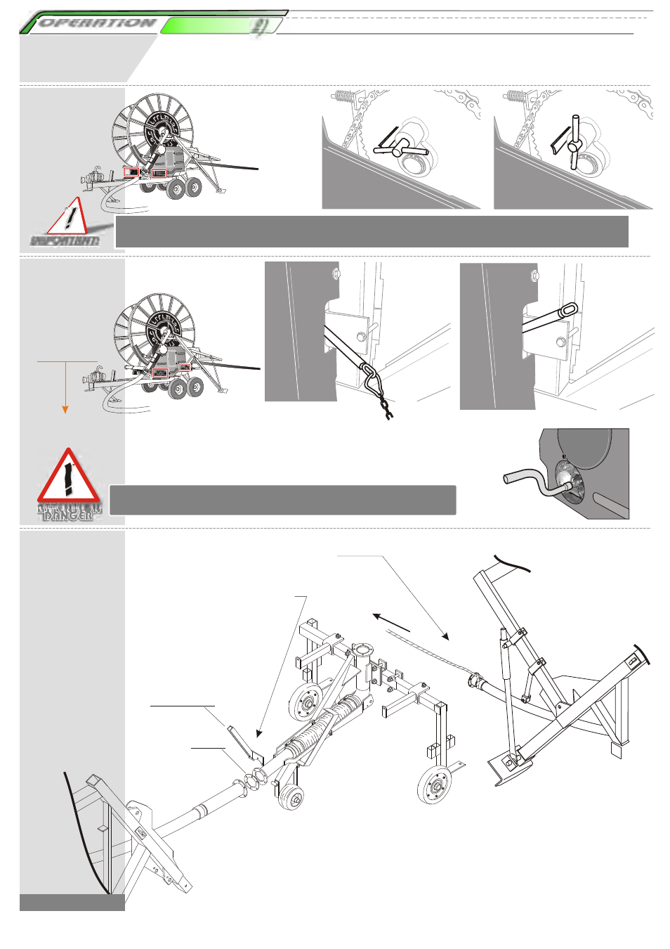 A) b) c) d) | Kifco T45x1320 400,000 - Present Operator Manual User Manual | Page 10 / 22