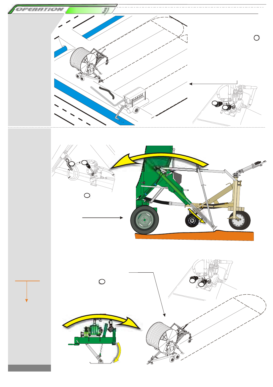 Kifco T45x1320 400,000 - Present Operator Manual User Manual | Page 11 / 22