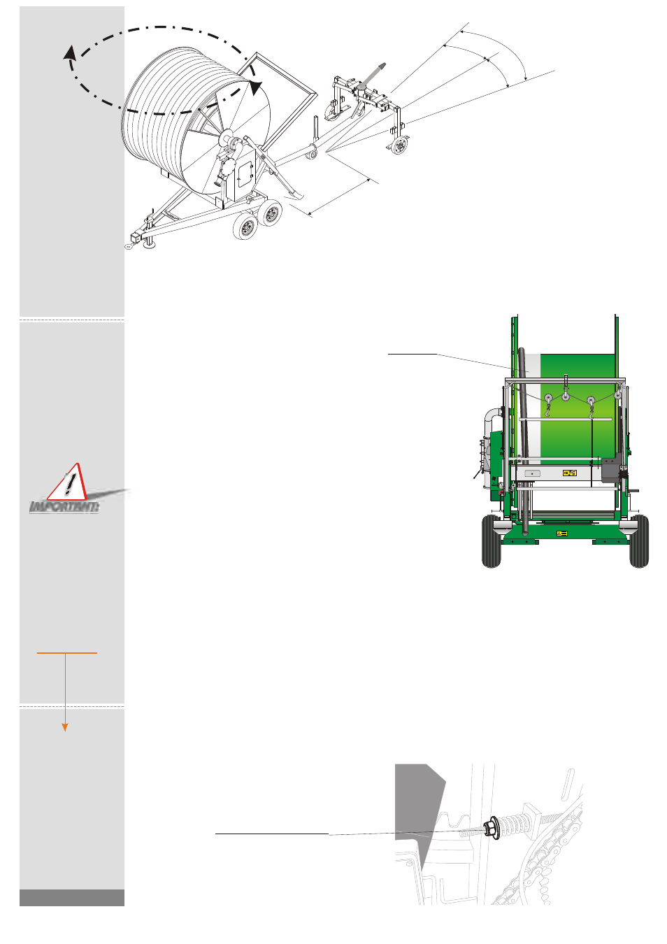 Page 09 | Kifco T45x1320 400,000 - Present Operator Manual User Manual | Page 13 / 22