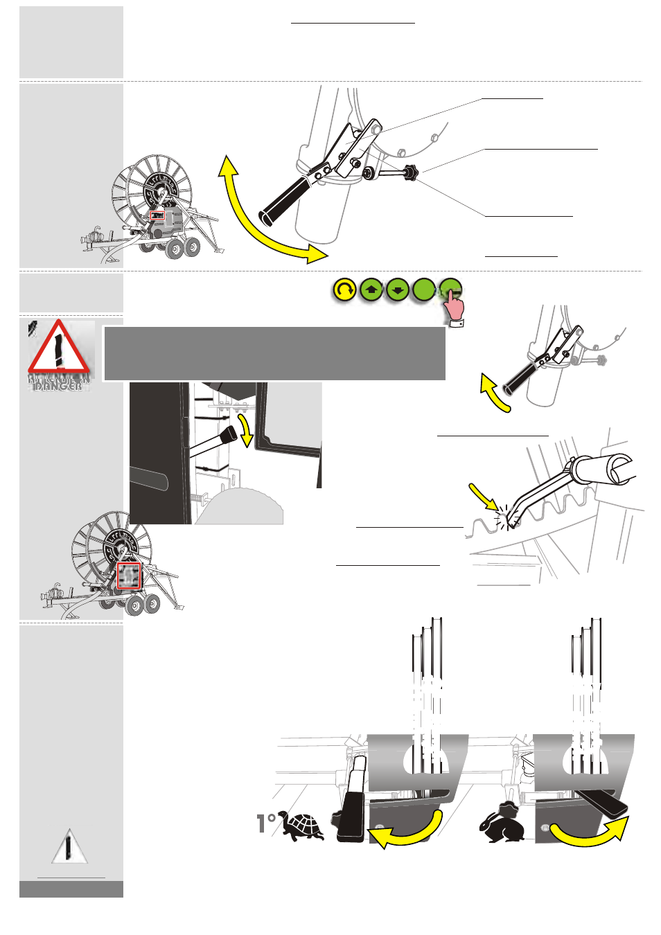 A) b) c) d) e) | Kifco T45x1320 400,000 - Present Operator Manual User Manual | Page 17 / 22