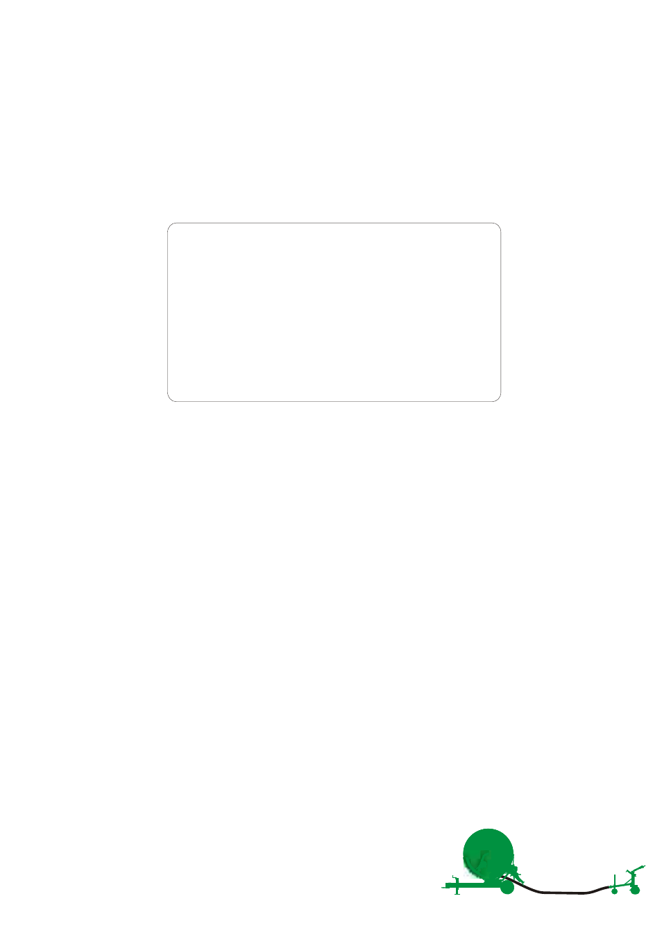 Kifco T45x1320 400,000 - Present Operator Manual User Manual | Page 2 / 22