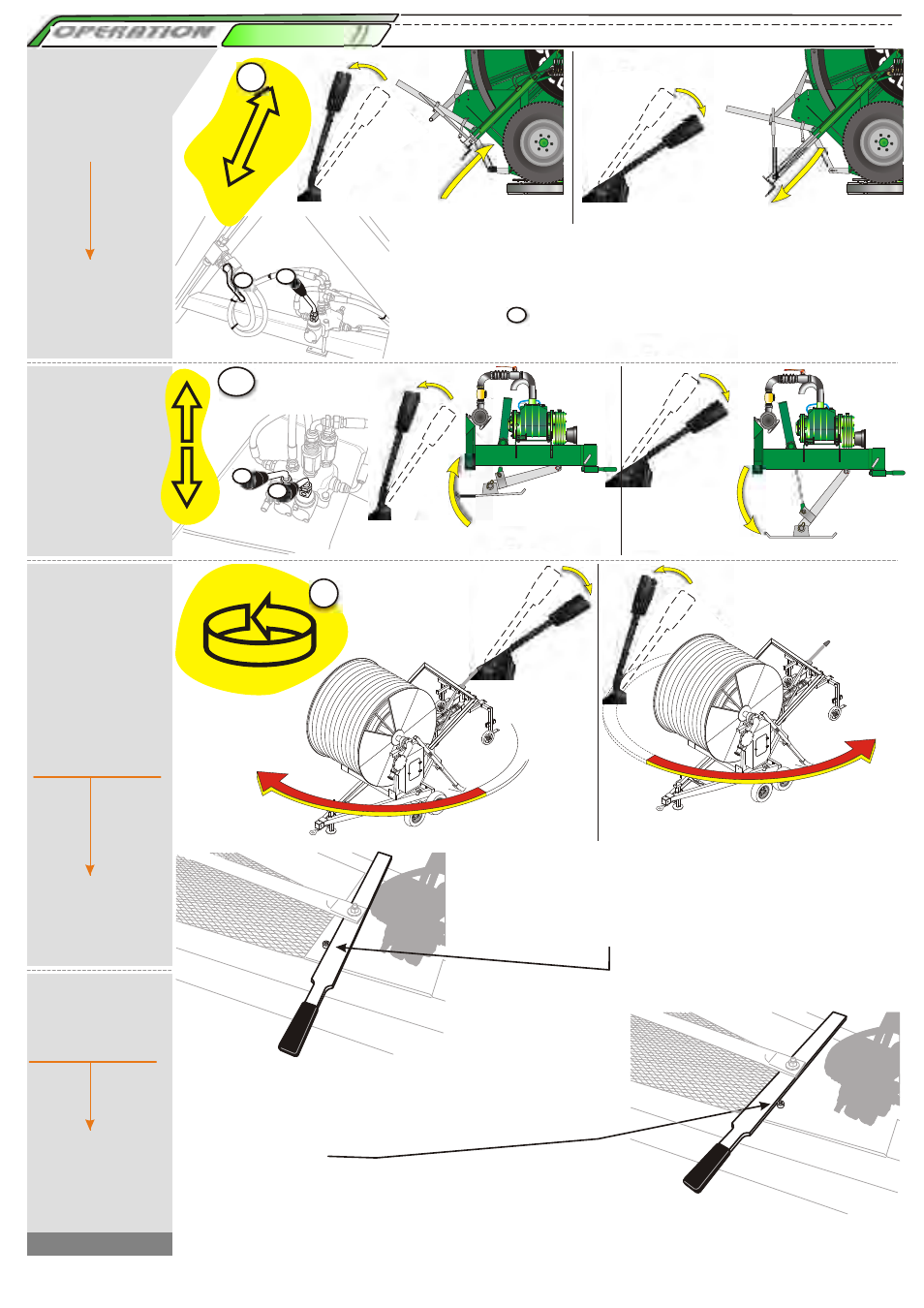A) b) c) d) | Kifco T45x1320 400,000 - Present Operator Manual User Manual | Page 9 / 22