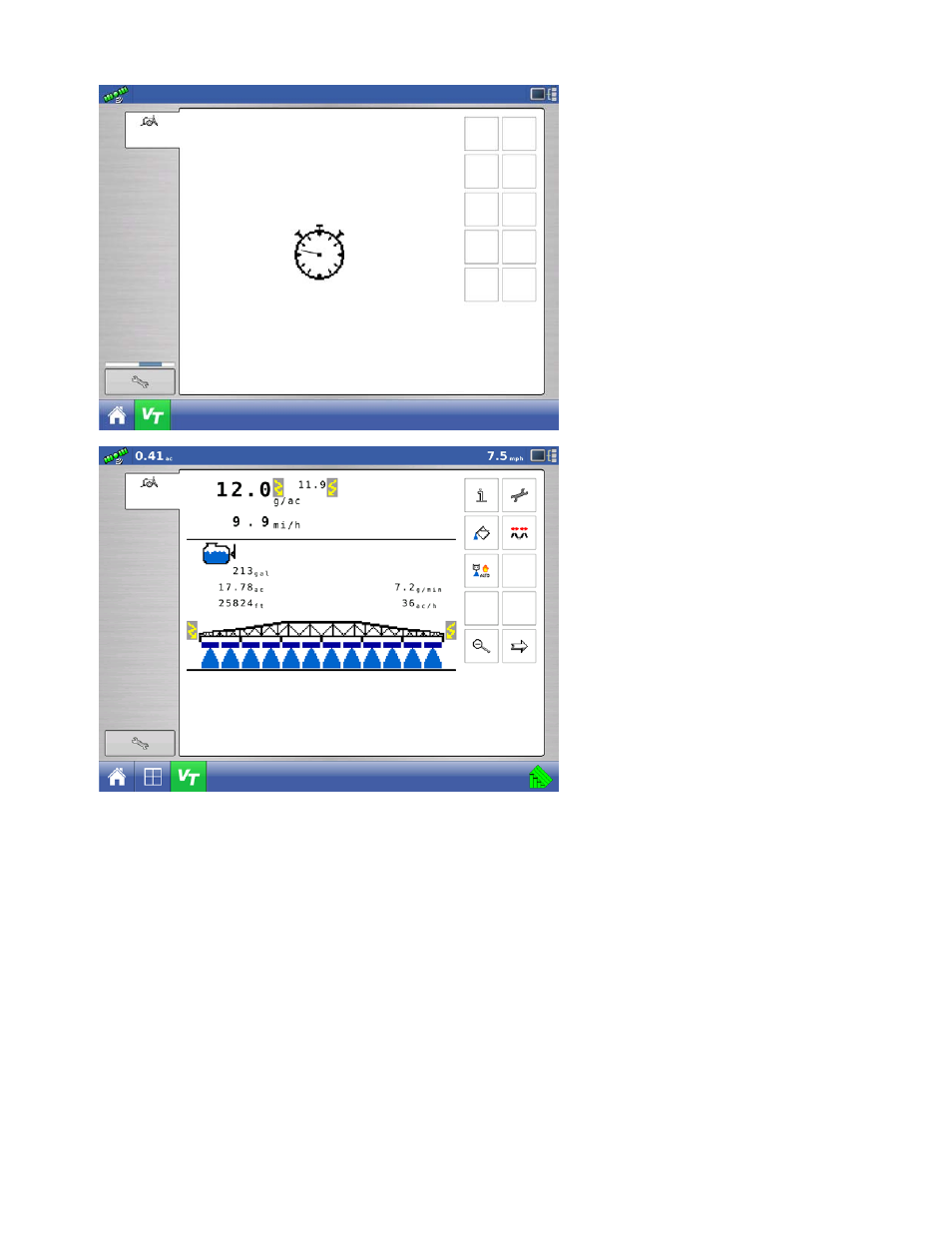 Kinze Ag Leader Integra User Manual | Page 111 / 350