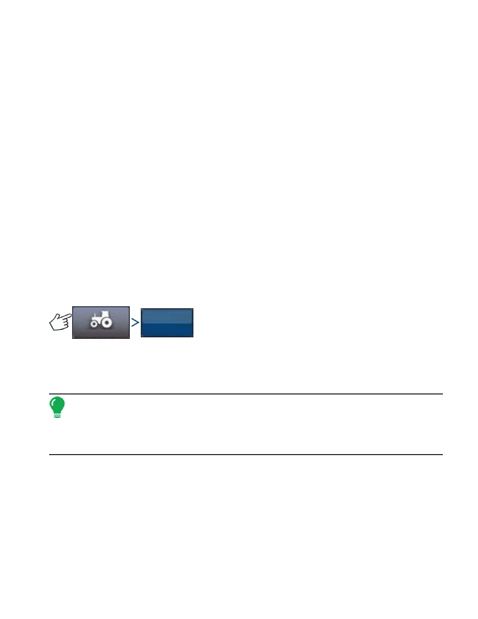 Export profile to a usb drive, Import profile to a usb drive, Auto calibrate | Alibrate | Kinze Ag Leader Integra User Manual | Page 157 / 350