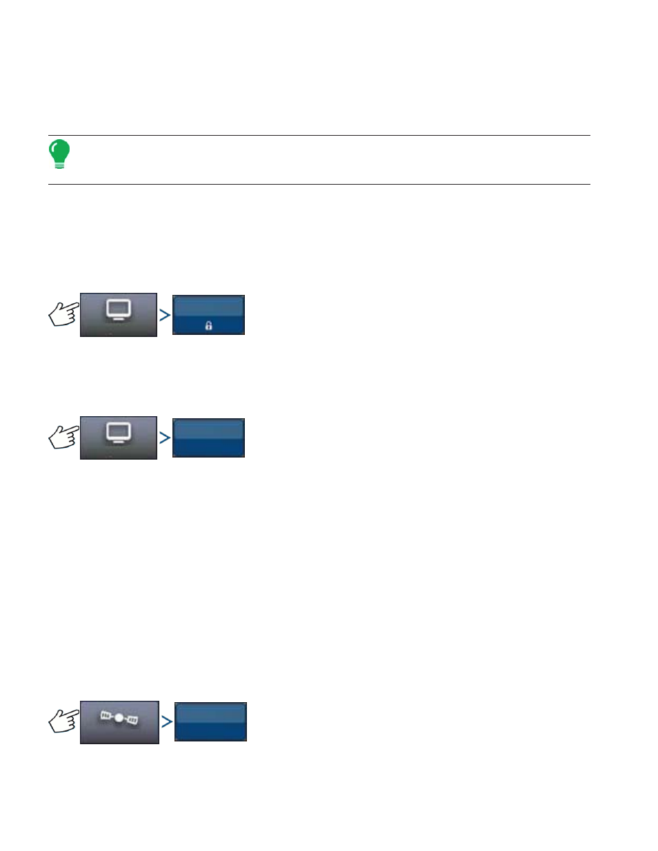 Technician, Software upgrade, Gps diagnostics | Technician software upgrade, Gps d, Iagnostics | Kinze Ag Leader Integra User Manual | Page 164 / 350