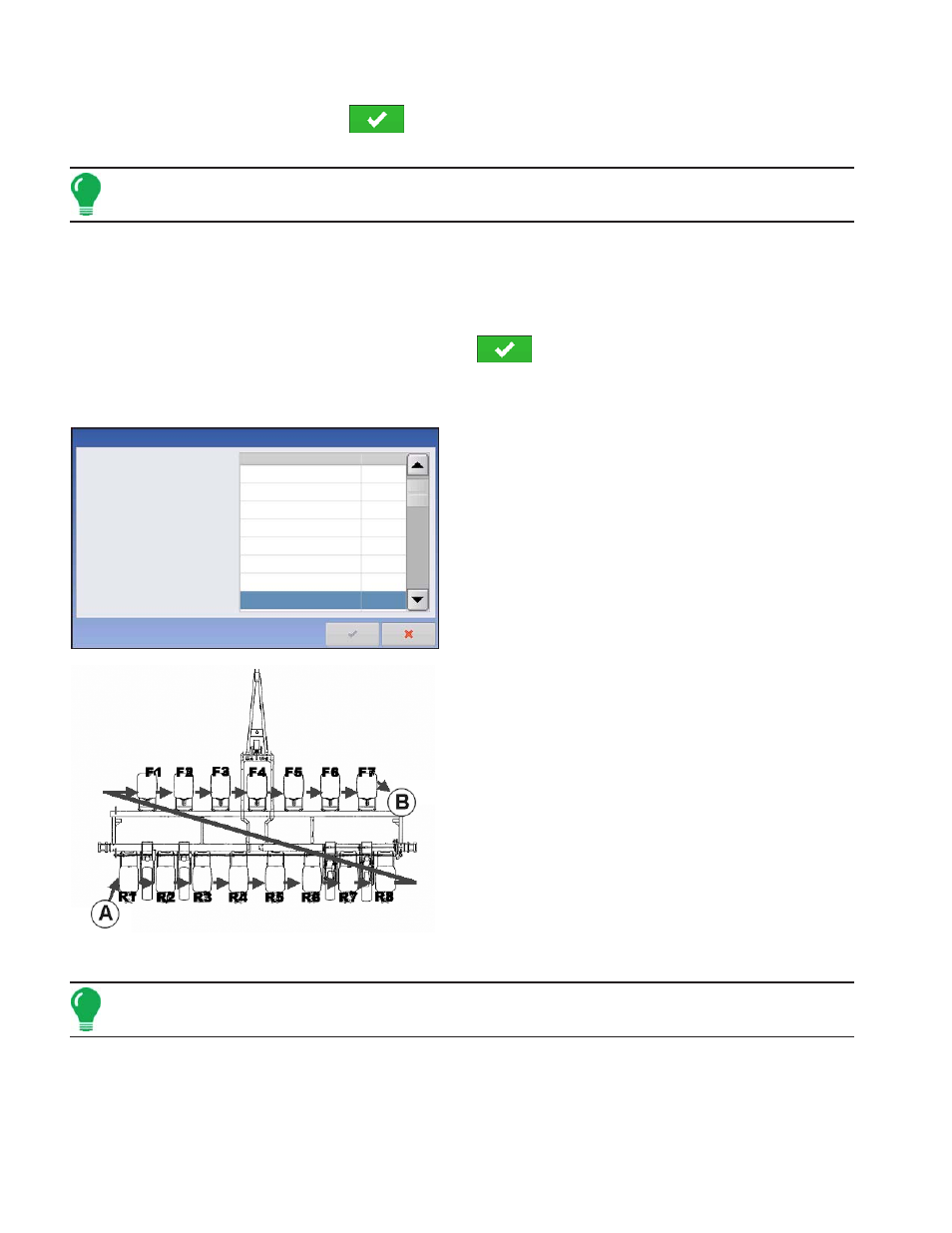 Kinze Ag Leader Integra User Manual | Page 222 / 350