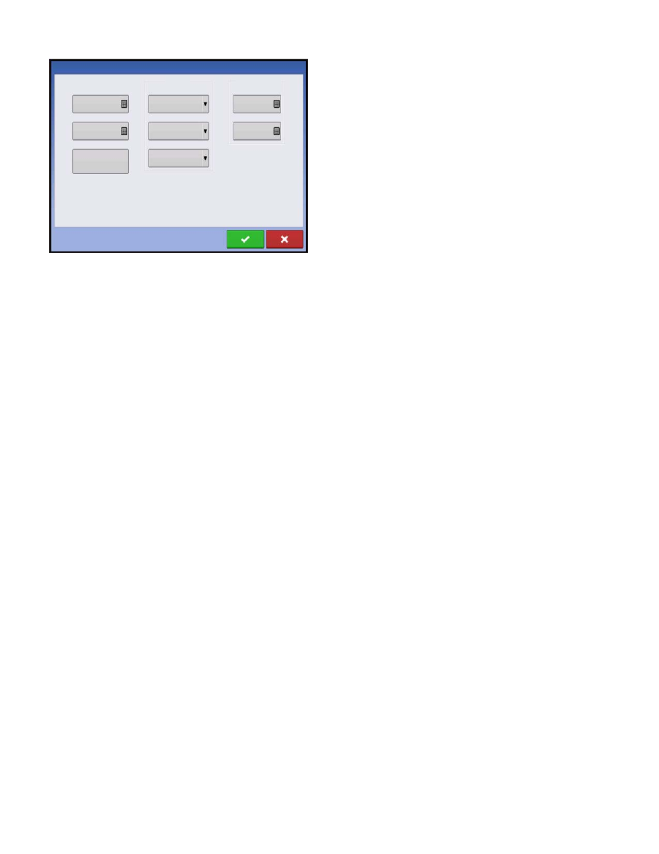 Kinze Ag Leader Integra User Manual | Page 238 / 350