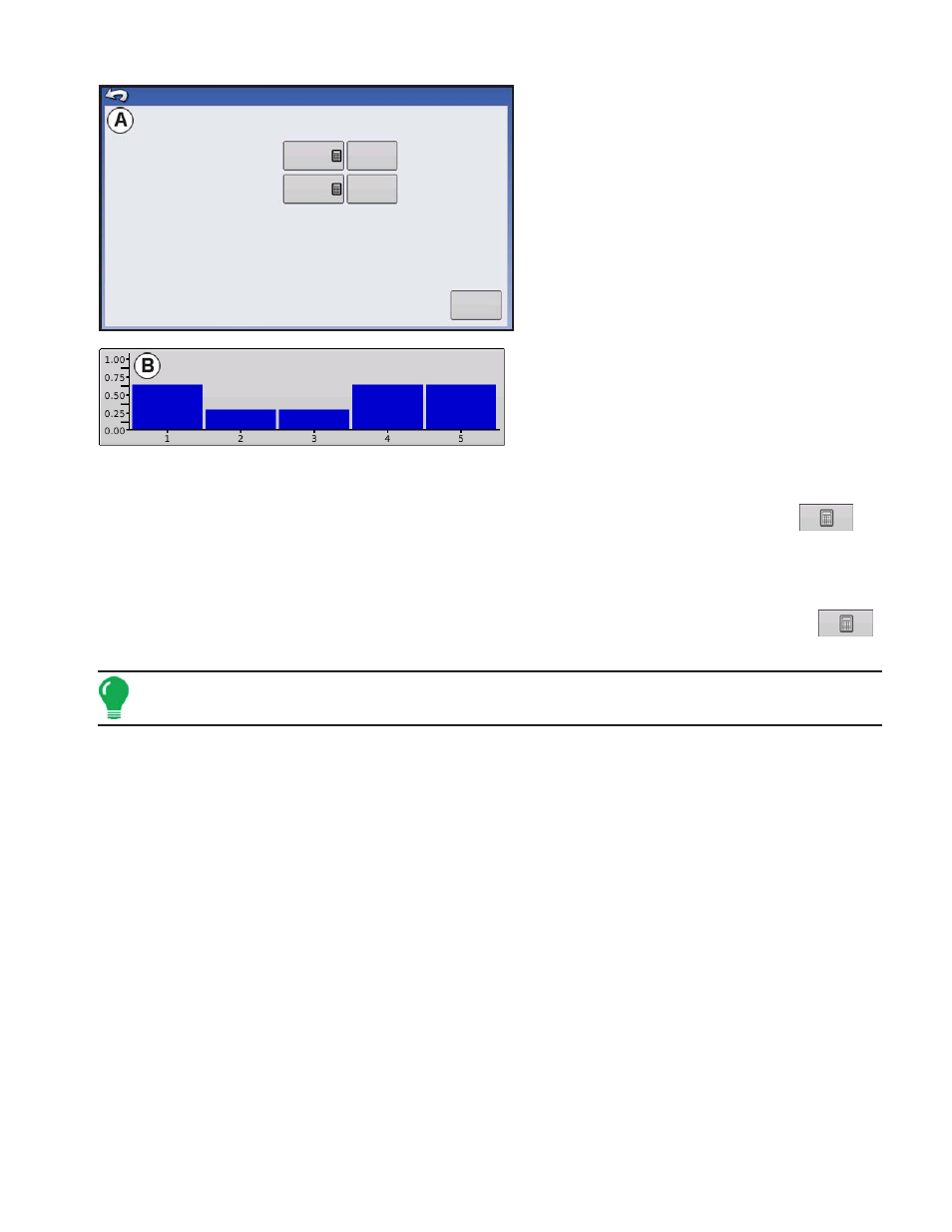 Glossary of optrx terminology, Lossary of, Erminology | Kinze Ag Leader Integra User Manual | Page 281 / 350