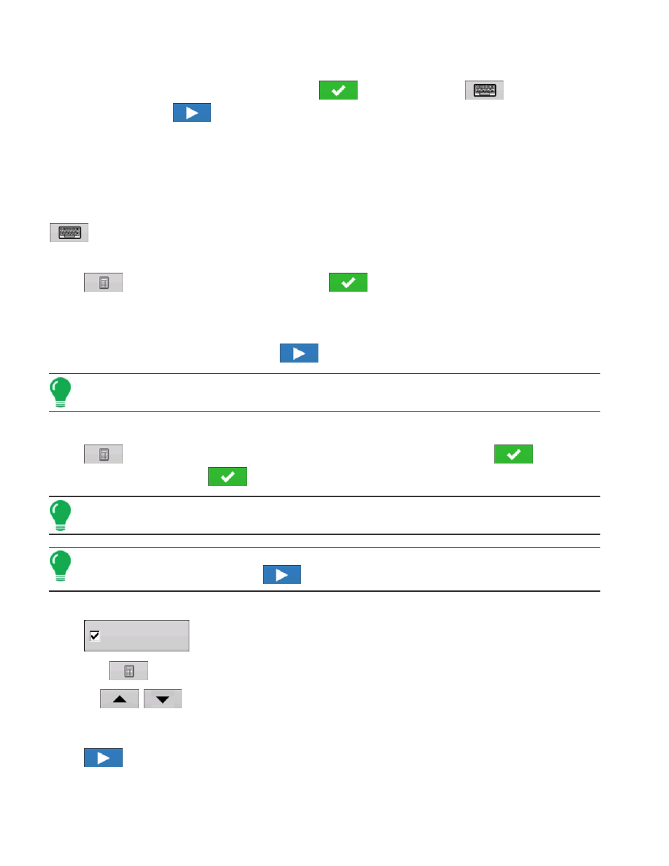 Kinze Ag Leader Integra User Manual | Page 292 / 350