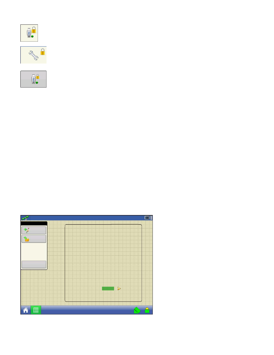 Kinze Ag Leader Integra User Manual | Page 58 / 350
