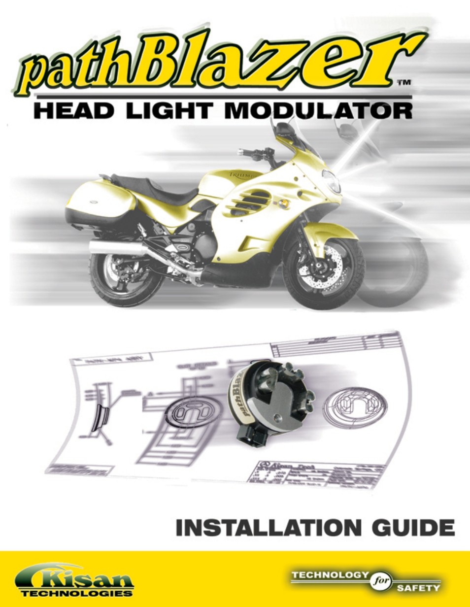 Kisan Electronics SN-3M User Manual | 42 pages