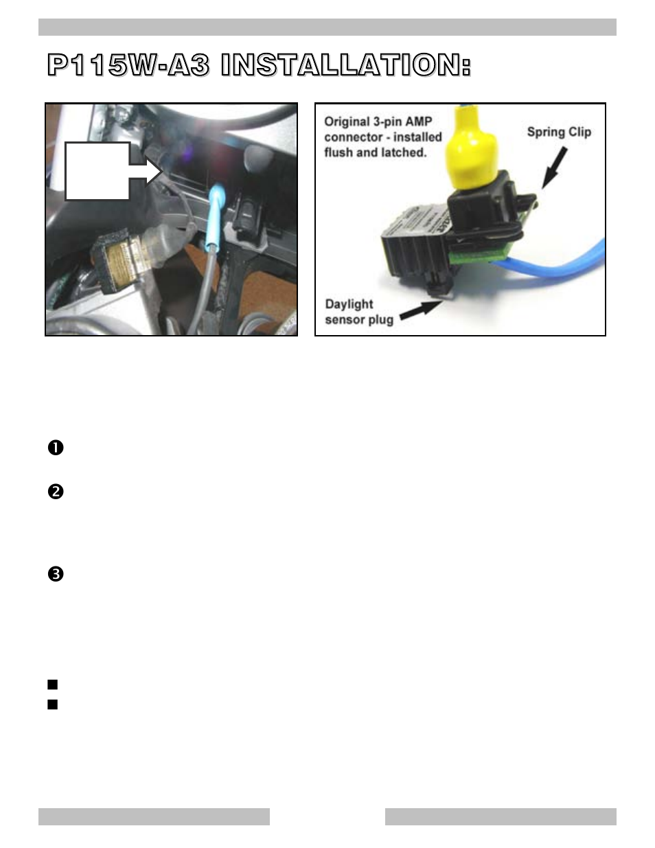 Kisan Electronics SN-3M User Manual | Page 11 / 42