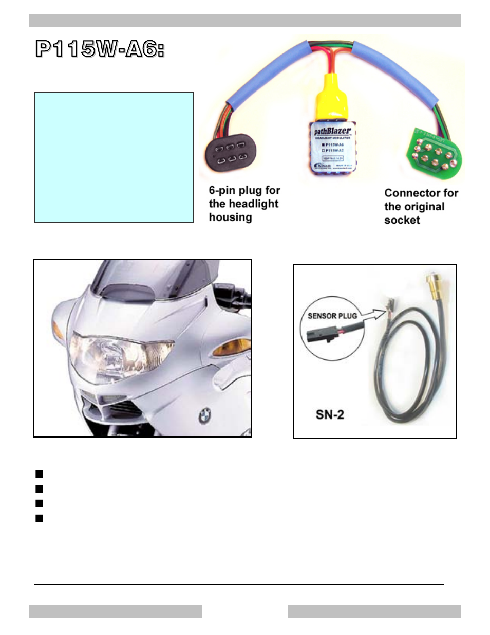 Kisan Electronics SN-3M User Manual | Page 14 / 42