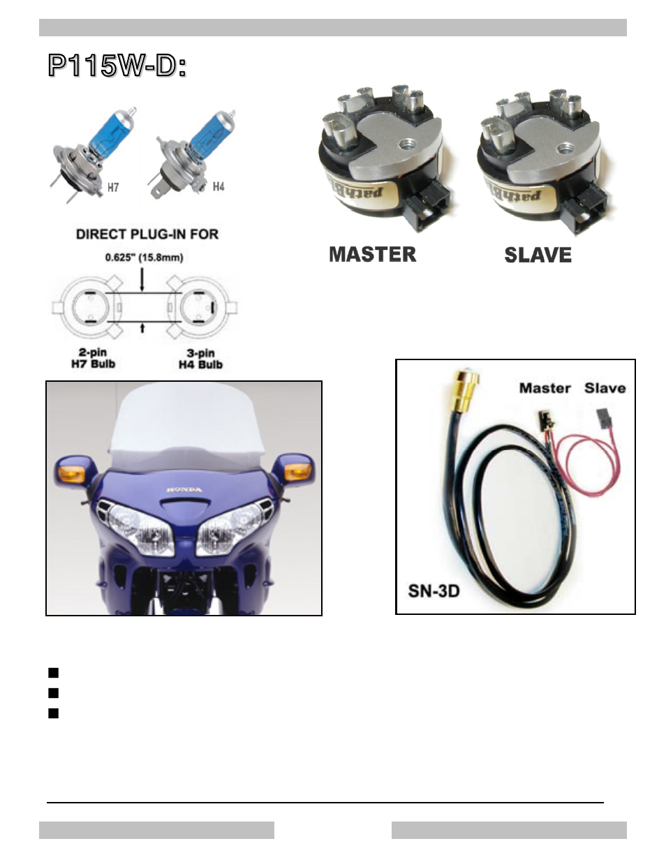 Kisan Electronics SN-3M User Manual | Page 18 / 42