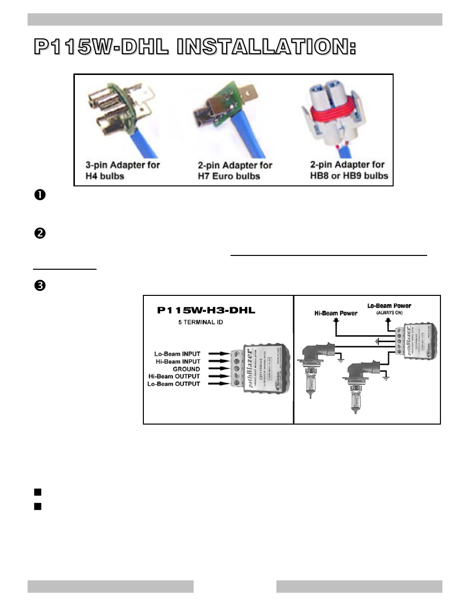 Kisan Electronics SN-3M User Manual | Page 21 / 42