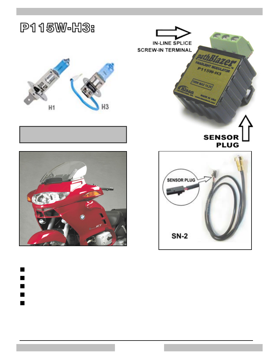 Kisan Electronics SN-3M User Manual | Page 22 / 42