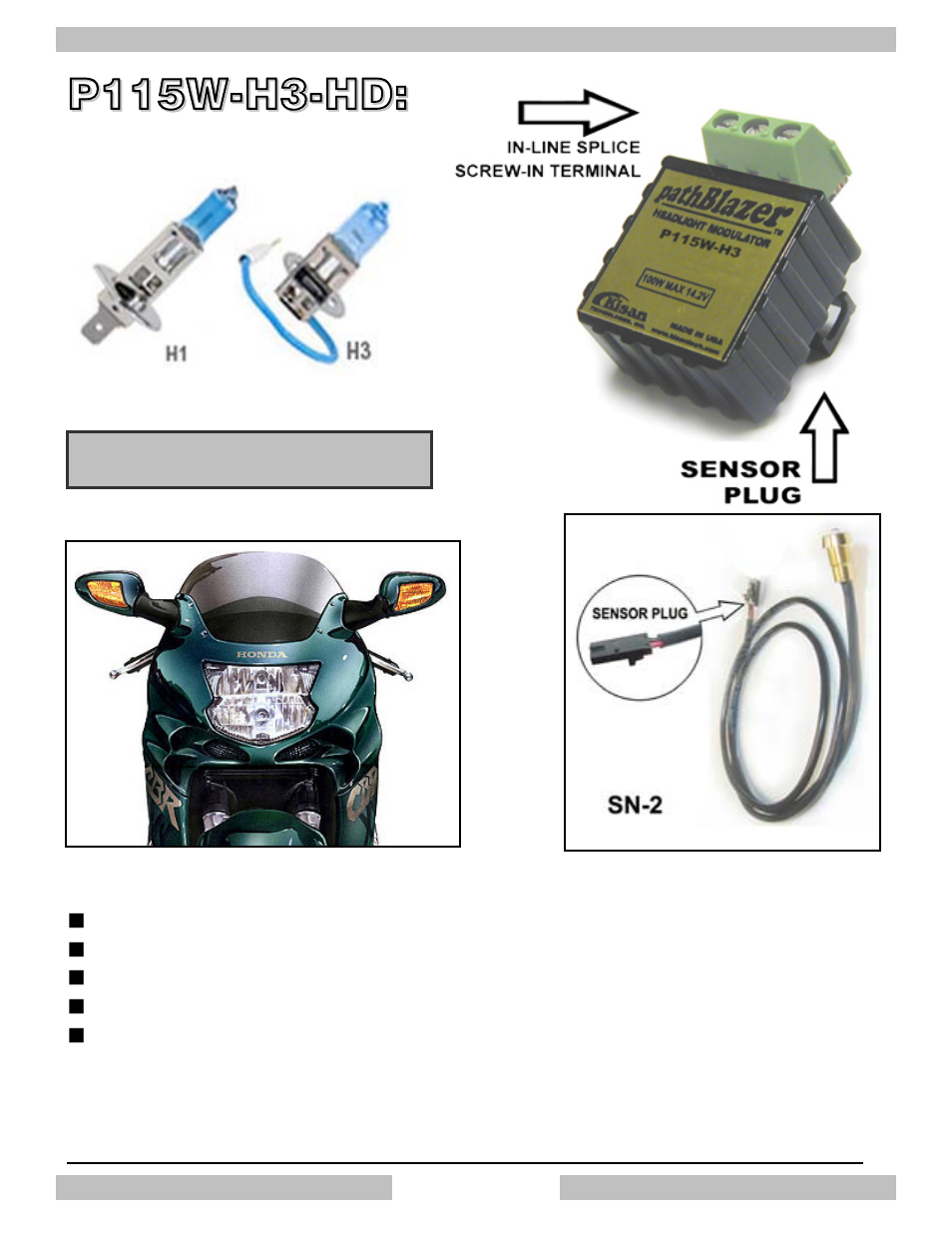 Kisan Electronics SN-3M User Manual | Page 24 / 42