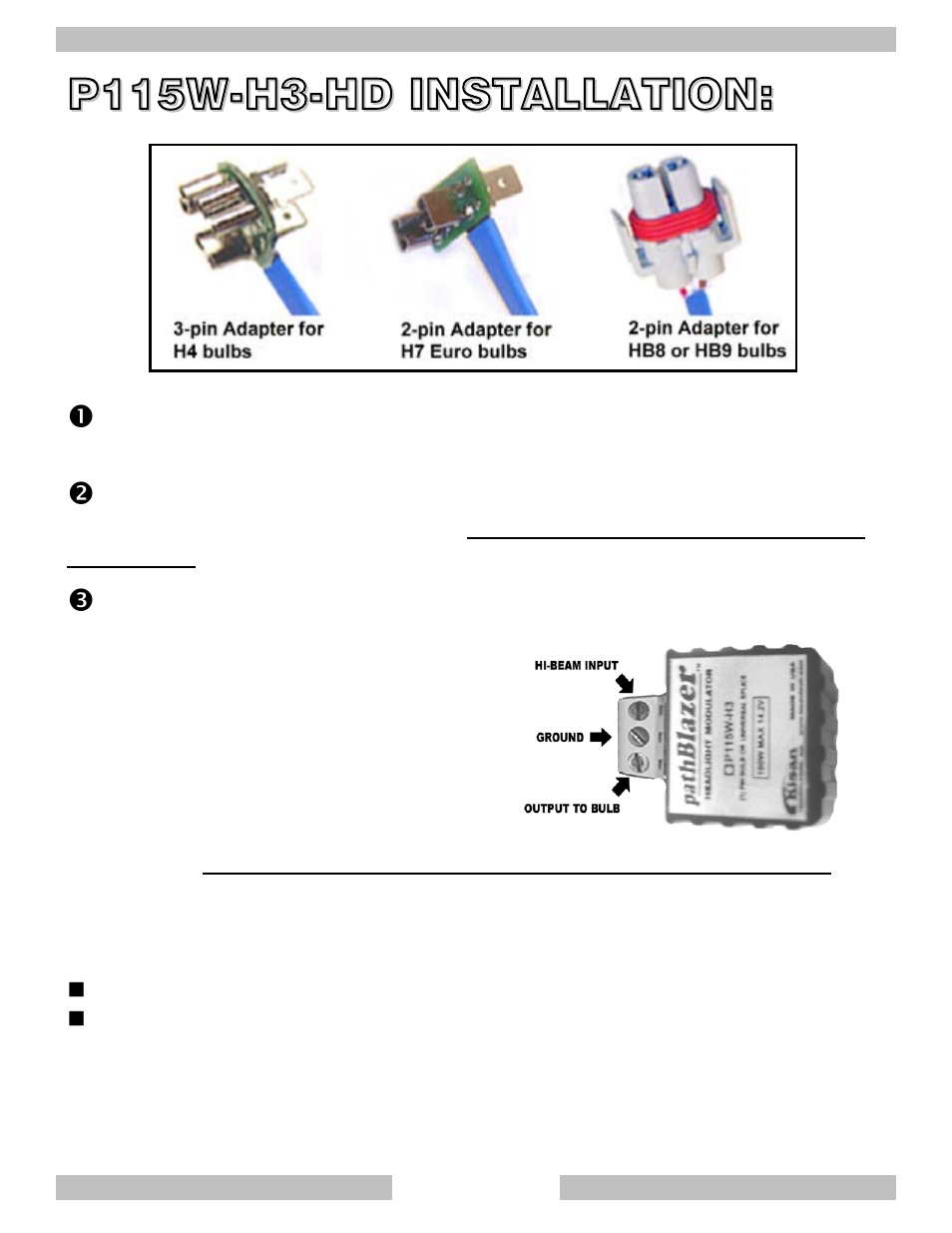 Kisan Electronics SN-3M User Manual | Page 25 / 42