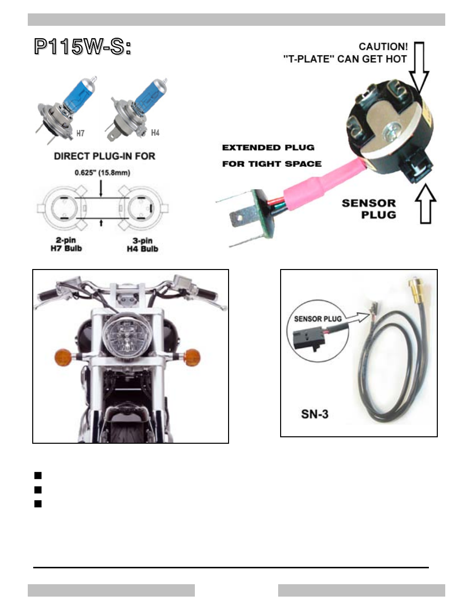 Kisan Electronics SN-3M User Manual | Page 28 / 42