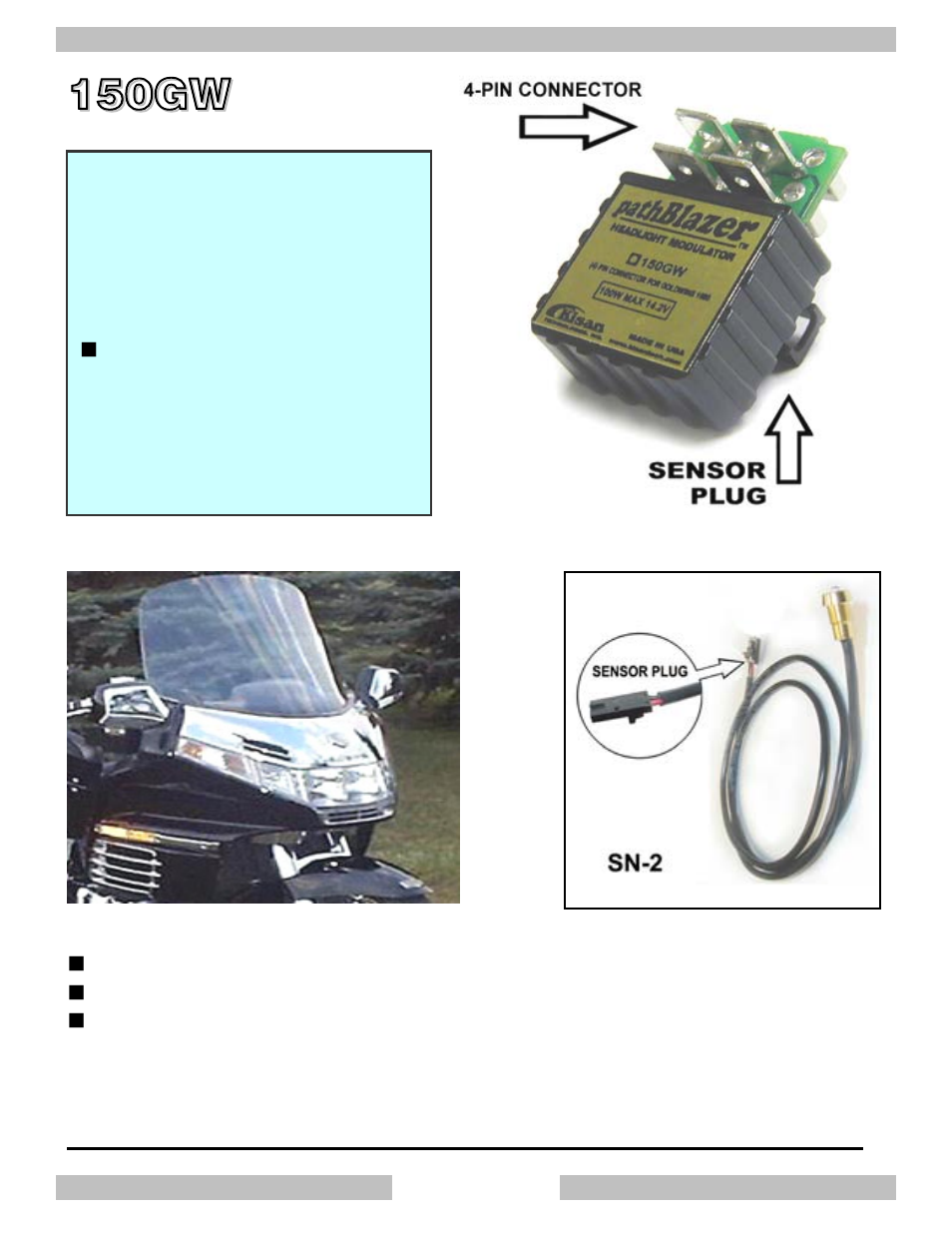 Kisan Electronics SN-3M User Manual | Page 32 / 42