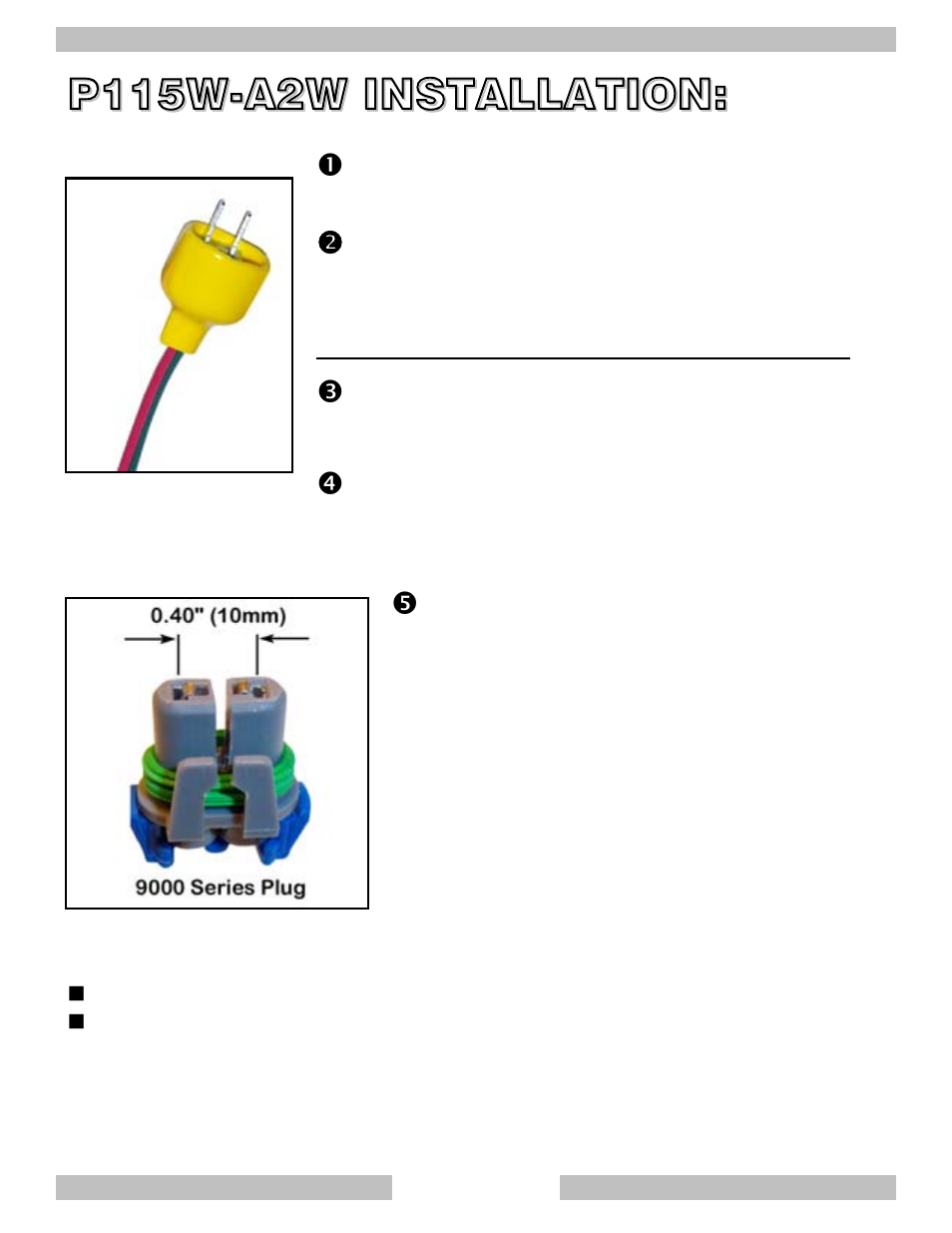 Kisan Electronics SN-3M User Manual | Page 9 / 42