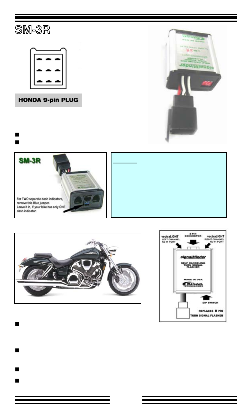 Sm-3r | Kisan Electronics SN-5 User Manual | Page 18 / 38