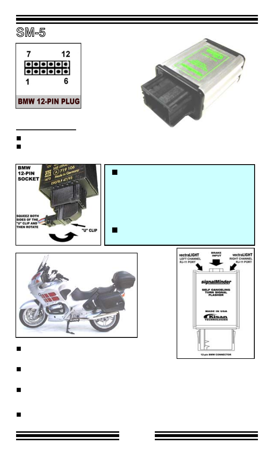 Sm-5 | Kisan Electronics SN-5 User Manual | Page 22 / 38